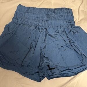Free people movement the way home shorts